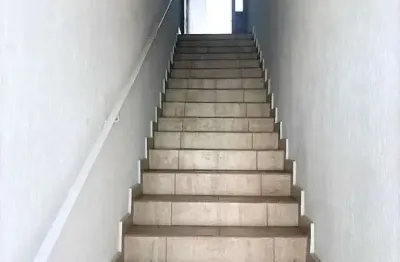 Casa comercial com 1 sala à venda no Jardim Colombo, São Paulo 