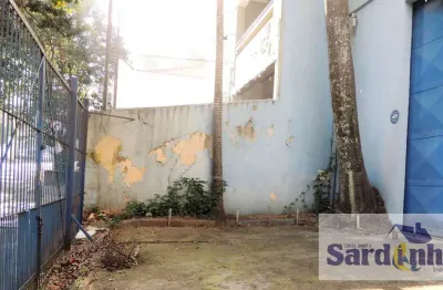 Barracão / Galpão / Depósito à venda na Vila Mariana, São Paulo 
