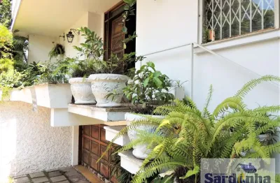 Casa comercial para alugar no Jardim Guedala, São Paulo 