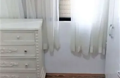 Apartamento com 3 quartos à venda na Vila Sônia, São Paulo 