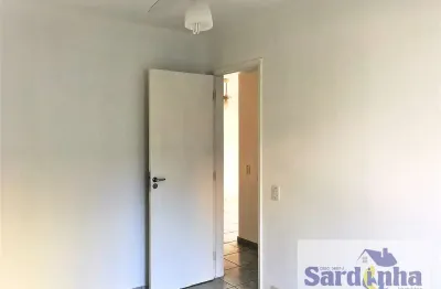 Apartamento com 2 quartos à venda no Jardim Monte Kemel, São Paulo 