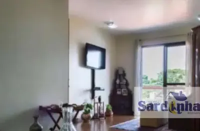 Apartamento com 4 quartos à venda na Vila Sônia, São Paulo 