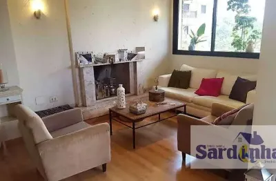 Apartamento com 3 quartos à venda no Parque Bairro Morumbi, São Paulo 