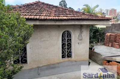 Casa com 2 quartos à venda no Jardim Monte Kemel, São Paulo 