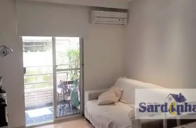 Apartamento com 2 quartos à venda no Jardim Sabiá, Cotia 