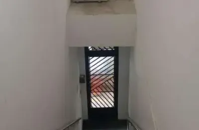 Sala comercial para alugar no Jardim Colombo, São Paulo 