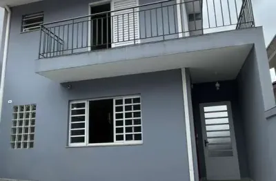 Casa com 3 quartos à venda na Vila Morse, São Paulo 