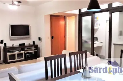 Apartamento com 4 quartos à venda na Vila Suzana, São Paulo 