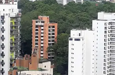 Apartamento com 4 quartos à venda na Vila Andrade, São Paulo 
