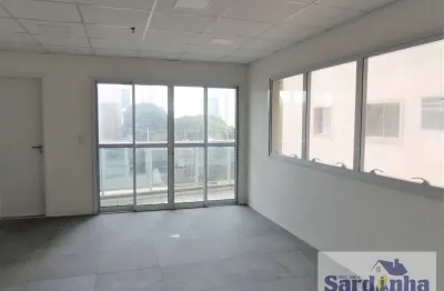 Sala comercial à venda em vila clementino  -  são paulo