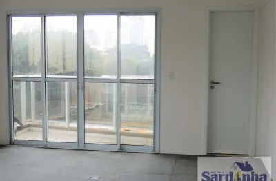 Sala comercial à venda em vila clementino  -  são paulo