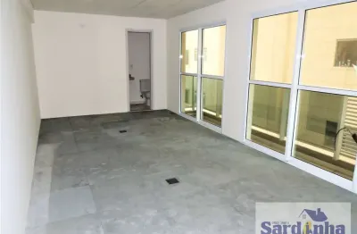 Sala comercial à venda na Vila Clementino, São Paulo 