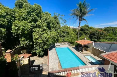 Casa com 4 quartos à venda no Jardim Santa Maria, Porto Ferreira 