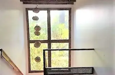 Casa de Condomínio à Venda em Chácara Vista Alegre-São Paulo