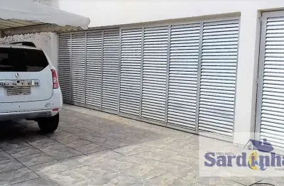 Casa com 4 quartos à venda no Brooklin, São Paulo 