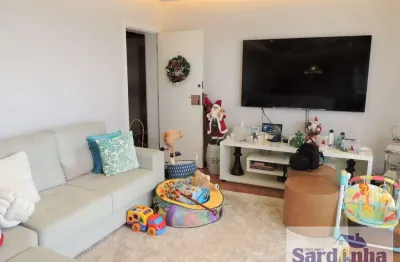 Apartamento - cobertura em vila sonia  -  são paulo
