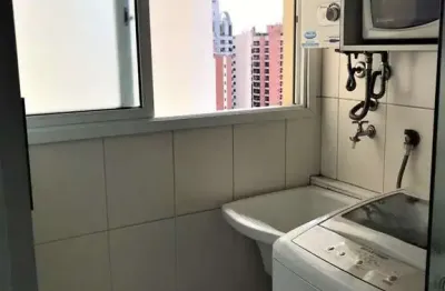 Apartamento com 2 quartos à venda na Vila Suzana, São Paulo 