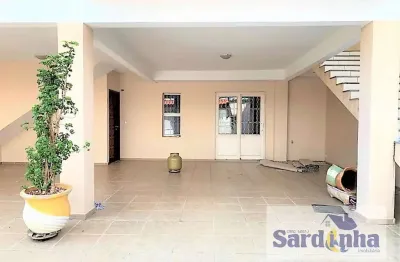 Casa com 3 quartos à venda no Jardim Lar São Paulo, São Paulo 