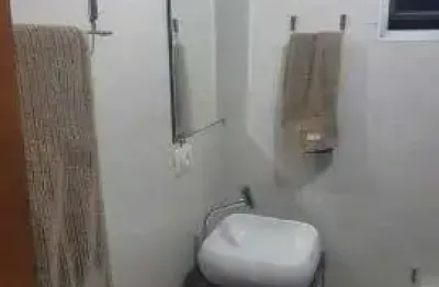 Apartamento com 2 quartos à venda na Vila das Belezas, São Paulo 