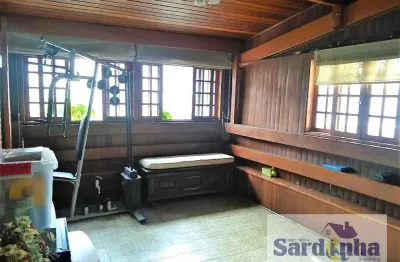 Sobrado à venda na vila sônia, sp: 3 dorms, 1 suíte, r$ 1.170.000