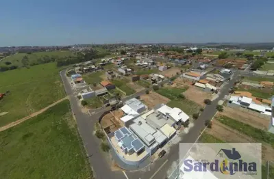 Chácara / sítio à venda no Jardim Morada do Sol, Garça 