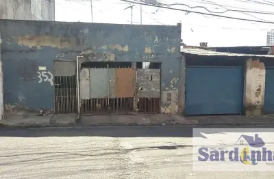 Terreno à venda no Padroeira, Osasco 