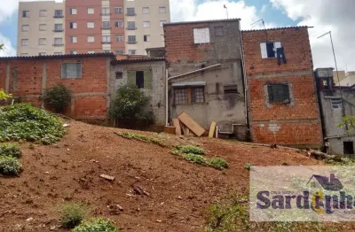Terreno à venda na Fazenda Morumbi, São Paulo 