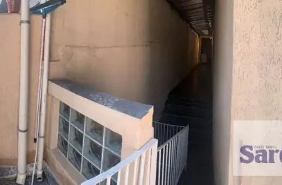 Casa com 3 quartos à venda no Jardim Paris, São Paulo 