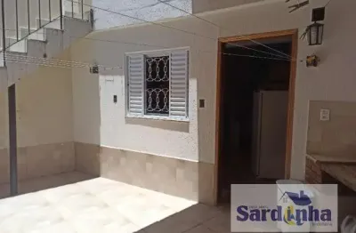 Casa com 4 quartos à venda na Vila Indiana, São Paulo 