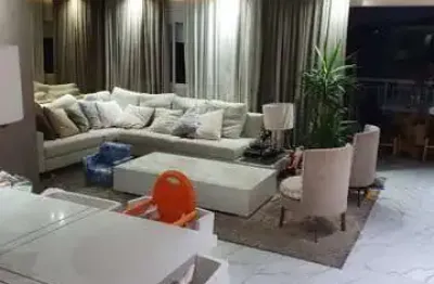 Apartamento com 3 quartos à venda no Jardim Vazani, São Paulo 