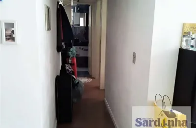 Apartamento à venda em vila sonia do taboao- taboão da serra