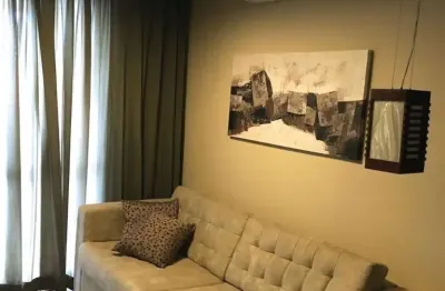 Apartamento com 2 quartos à venda no Jardim Leonor, São Paulo 