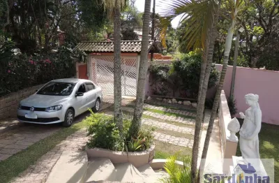 Chácara em Parque dos Cafezais II - Itupeva: 600M², 4 Dormitórios, 2 Suítes, 3 Banheiros por R$ 1.500.000 - Venda.