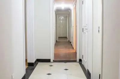 Apartamento com 3 quartos à venda na Vila Suzana, São Paulo 