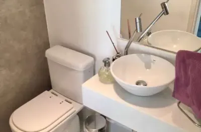 Apartamento com 3 quartos à venda no Paraíso do Morumbi, São Paulo 