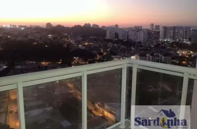 Apartamento com 2 quartos à venda na Vila Sônia, São Paulo 
