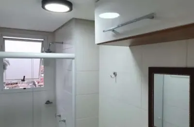 Apartamento com 3 quartos à venda no Jardim Novo Taboão, São Paulo 
