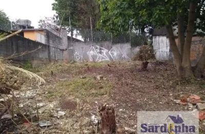 Lote / terreno a venda em jardim cambara  -  são paulo