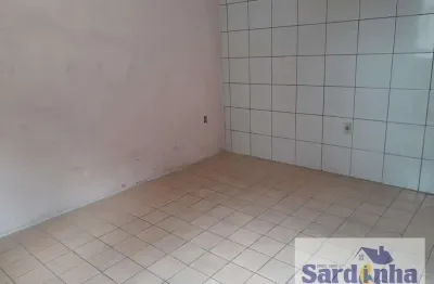 Casa / sobrado a venda em jardim trianon  -  taboão da serra