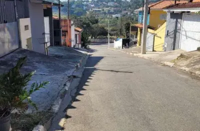 Venda sobrado 2 dormitórios em jardim colibri - cotia r$380k
