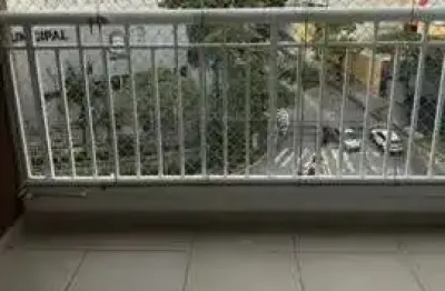 Apartamento de 73m² em Jardim Wanda - Taboão da Serra: 3 dormitórios, 1 suíte por R$557.000