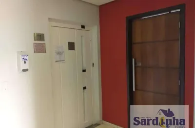 Apartamento com 3 quartos à venda no Jardim Monte Kemel, São Paulo 