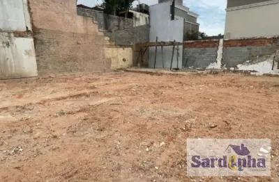 Terreno à venda na Granja Julieta, São Paulo 