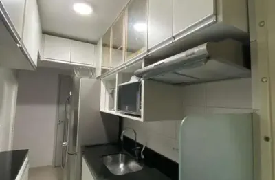 Conheça o apartamento de 50m² em jardim ubirajara - são paulo por r$318.000 para venda