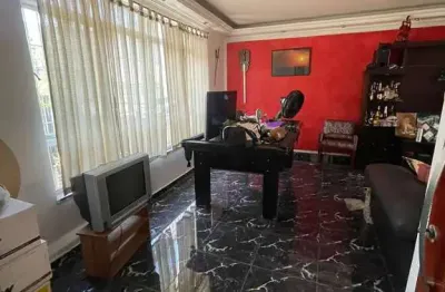 Sobrado de 274m² em Jardim Colombo, São Paulo - 3 dormitórios, 1 suíte - Venda por R$1.950.000