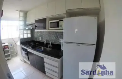 Apartamento no jd. leonor-sp: 55m², 2 dorms., r$ 350.000