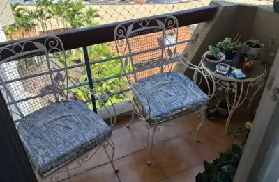 Apartamento 95m² em cidade monções - sp: 3 dorms., 1 suíte, r$ 995.000