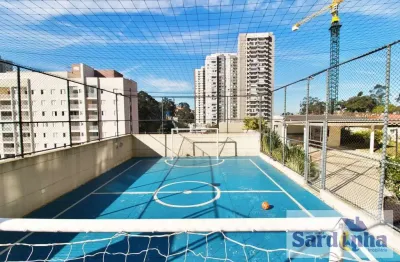 Apartamento de 2 quartos, 66m² na vl. andrade, são paulo - r$ 495.000
