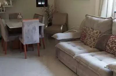 Casa com 2 quartos à venda no Pirajussara, São Paulo 