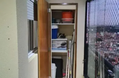 Imóvel 2 dormitórios 70M² em Jd. Pq. Morumbi - São Paulo, R$ 470.000